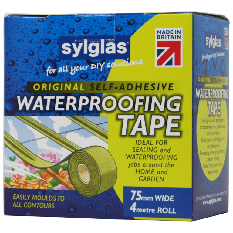 Waterproofing Tape 1